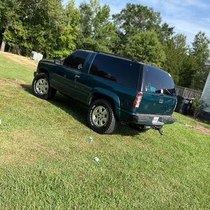 Meet your Posher, William